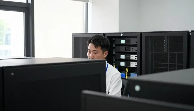 官网建设选择参考指南