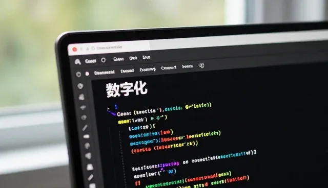 企业官网建设中的性能优化与适用场景分析