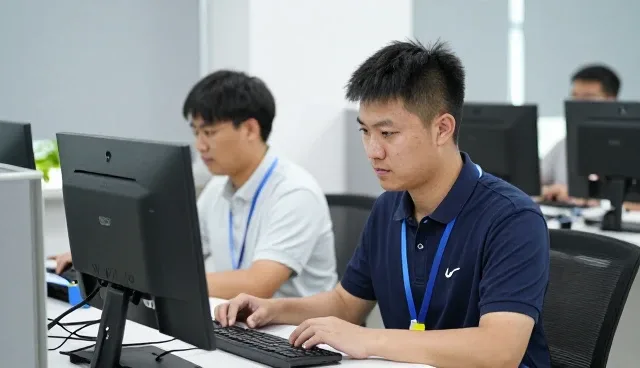 信息化方案等为什么越来越重视企业官网建设