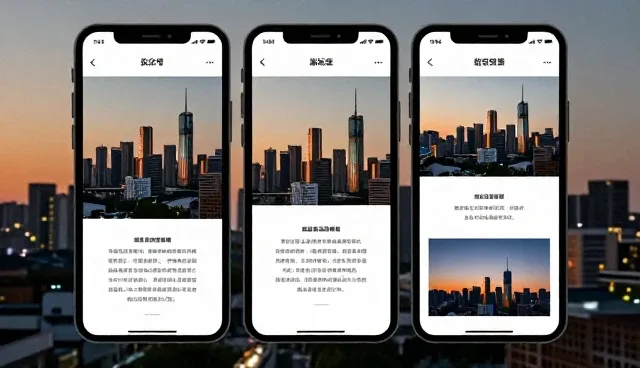 网站安全在公众号开发中的选型关注点